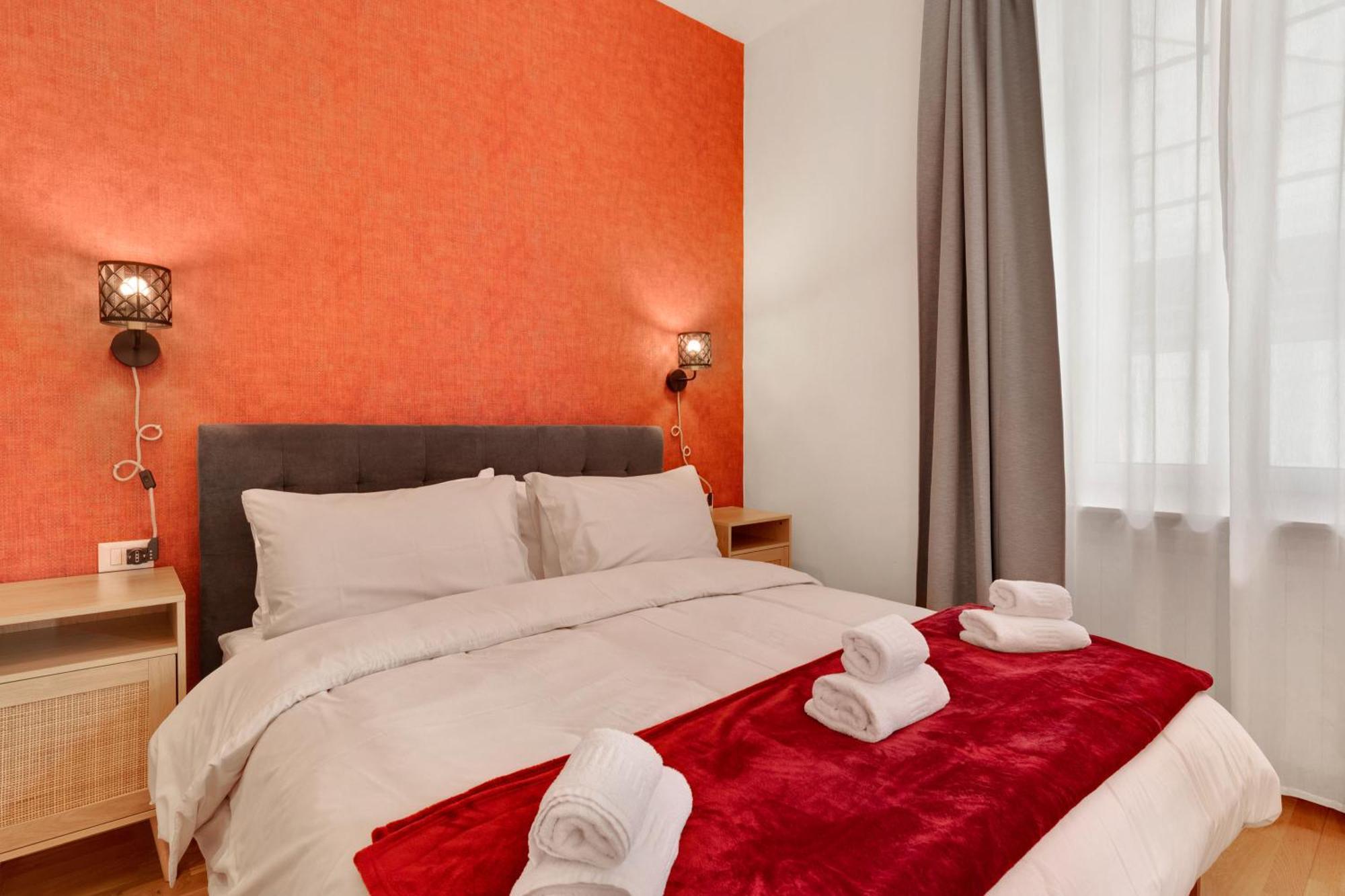 L'oasi Sul Naviglio Appartement *