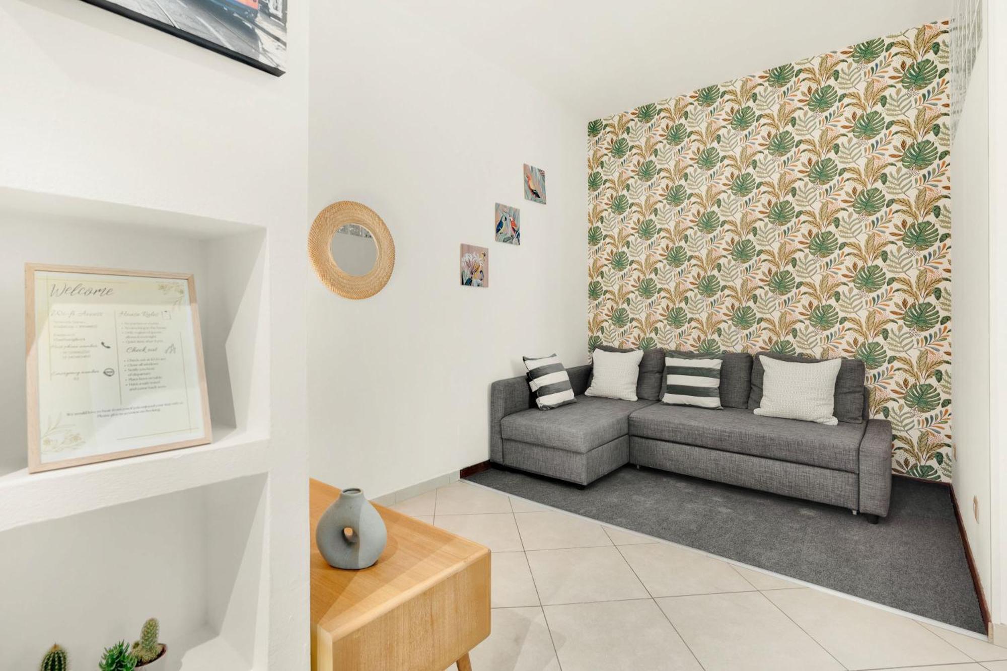 L'oasi Sul Naviglio Appartement *