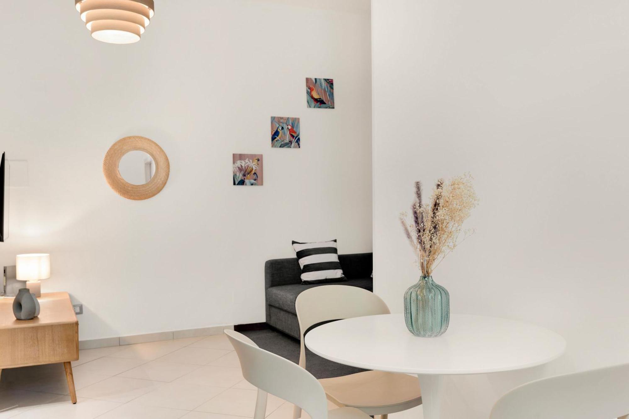 Appartement L'oasi Sul Naviglio *