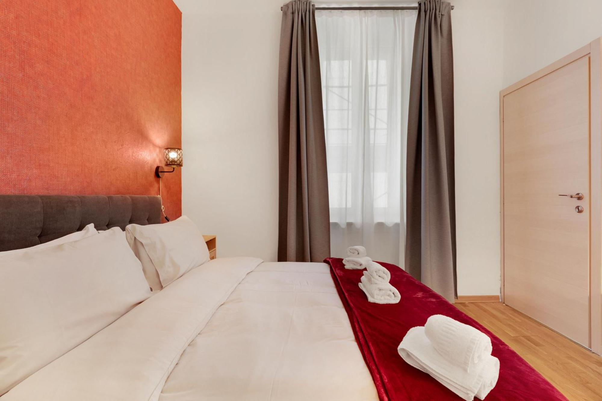 Apartment L'oasi Sul Naviglio