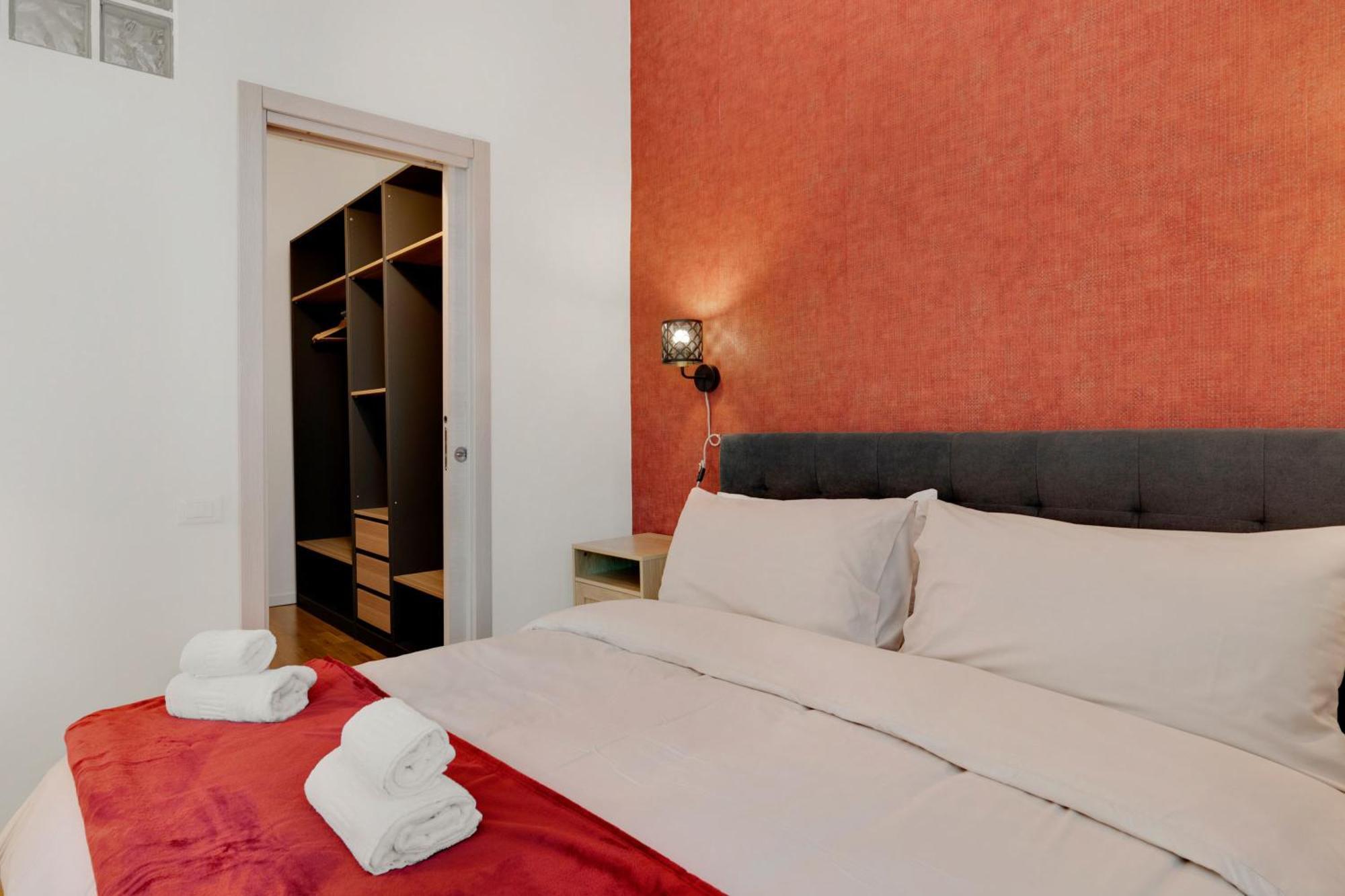 L'oasi Sul Naviglio Appartement *