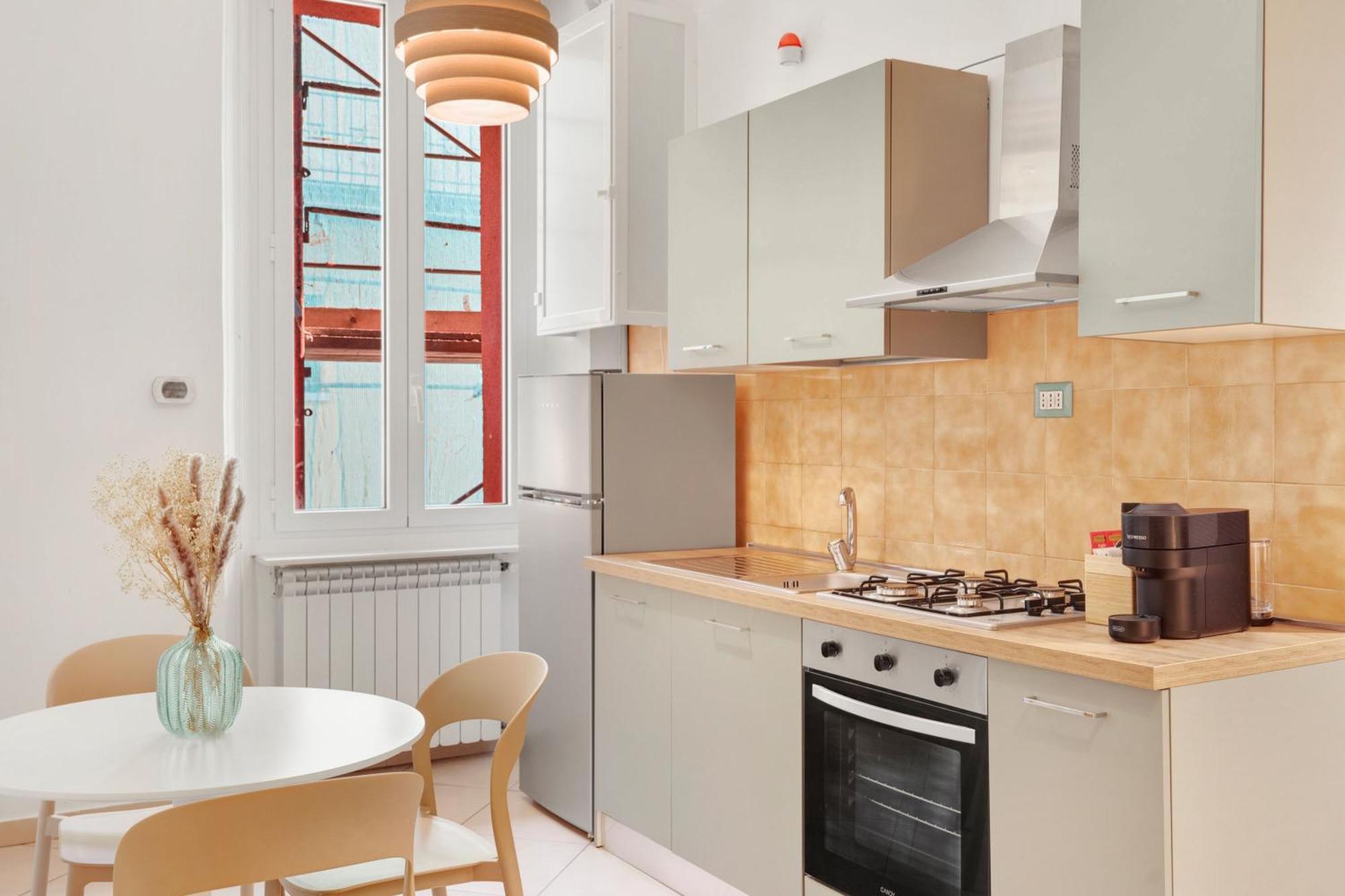 Appartement L'oasi Sul Naviglio *