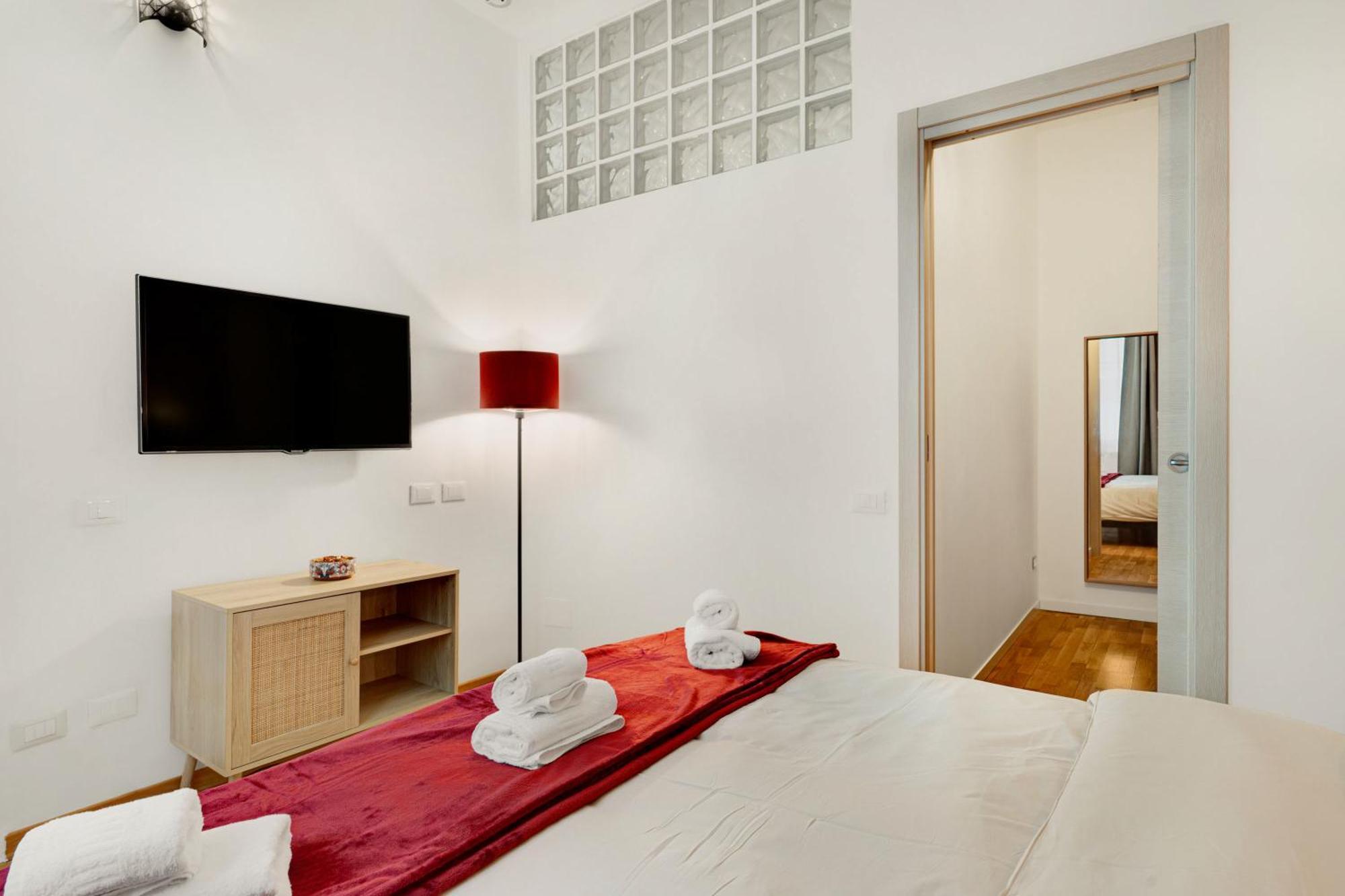 L'oasi Sul Naviglio Appartement