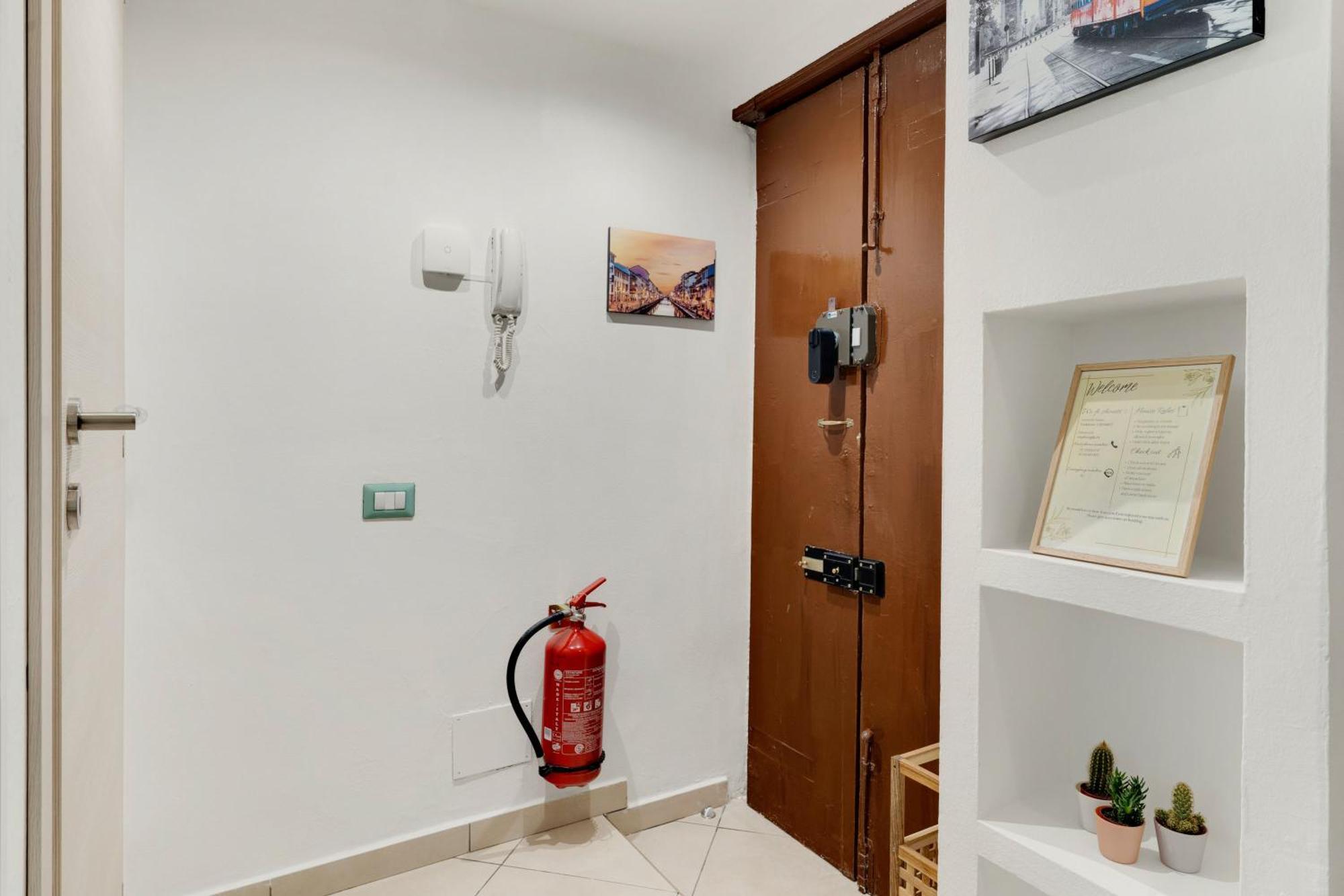 Appartement L'oasi Sul Naviglio *