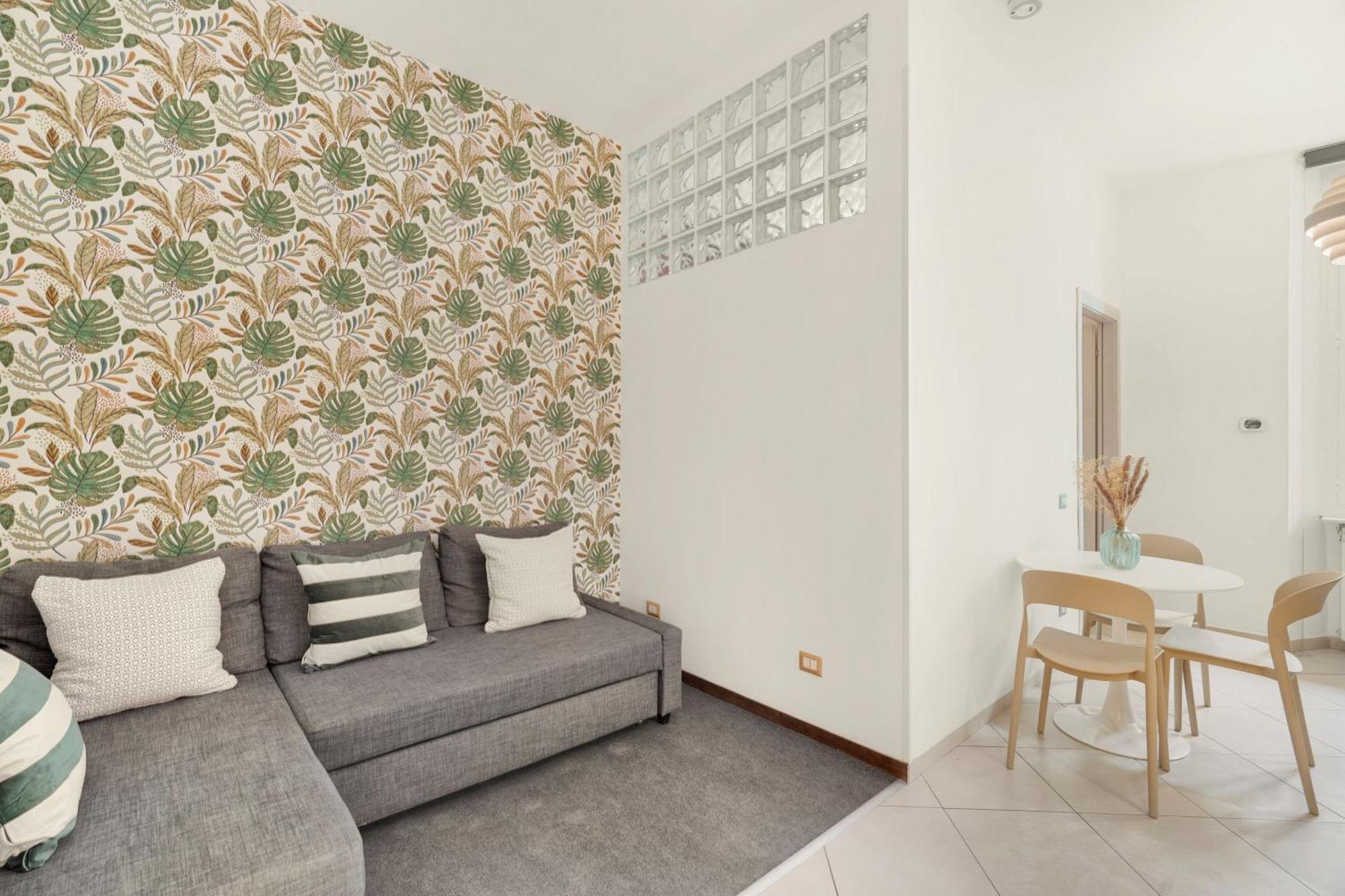 Appartement L'oasi Sul Naviglio