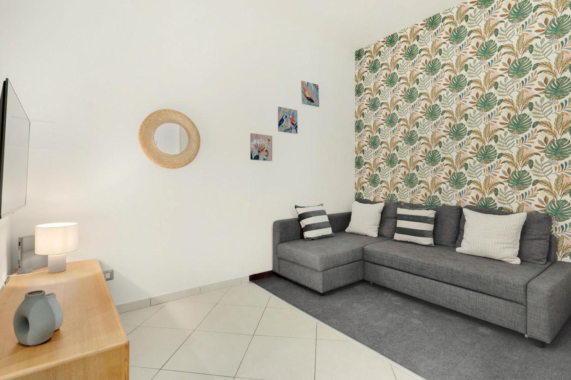 L'oasi Sul Naviglio Appartement Milan