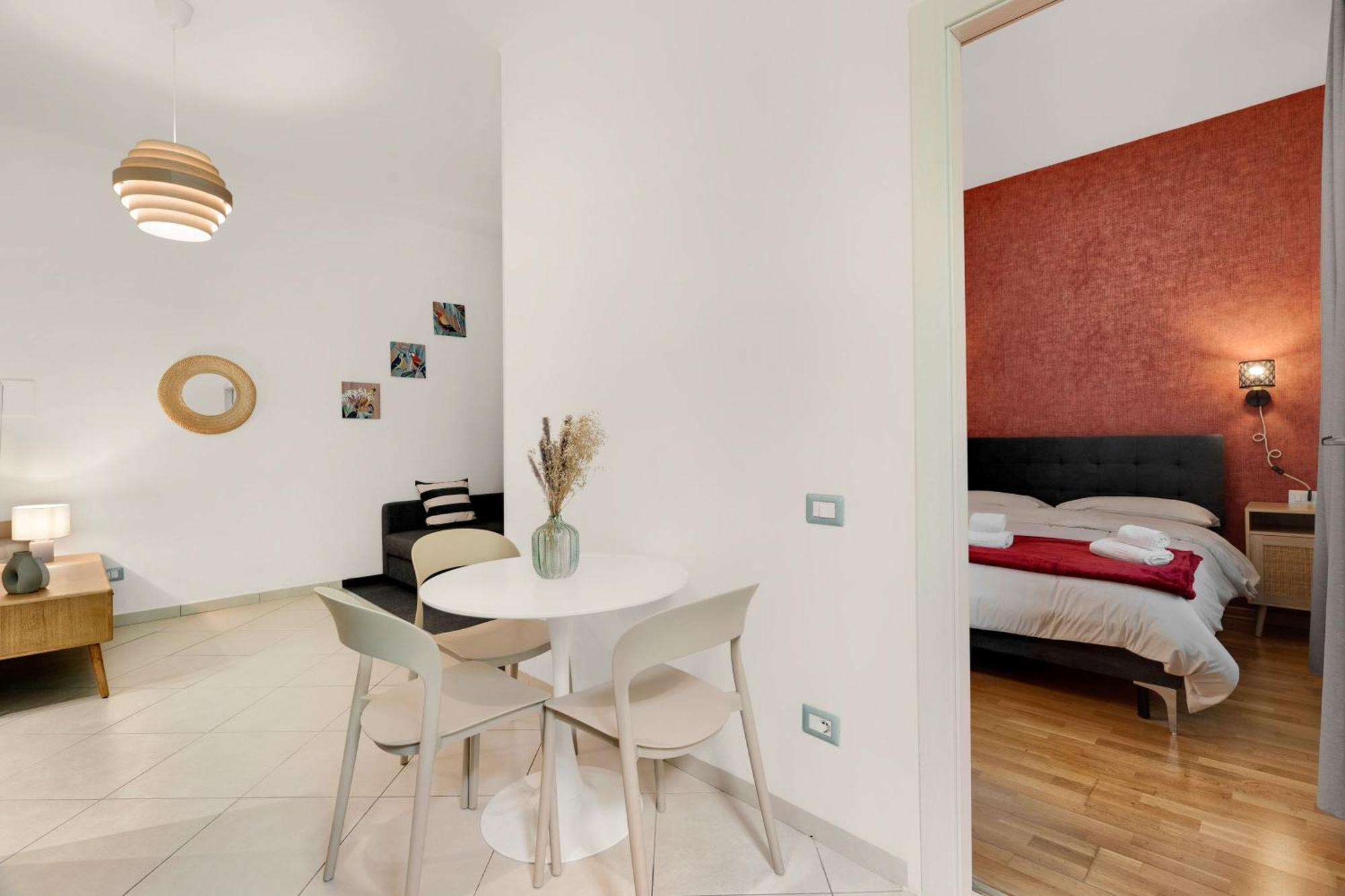 Appartement L'oasi Sul Naviglio Milan