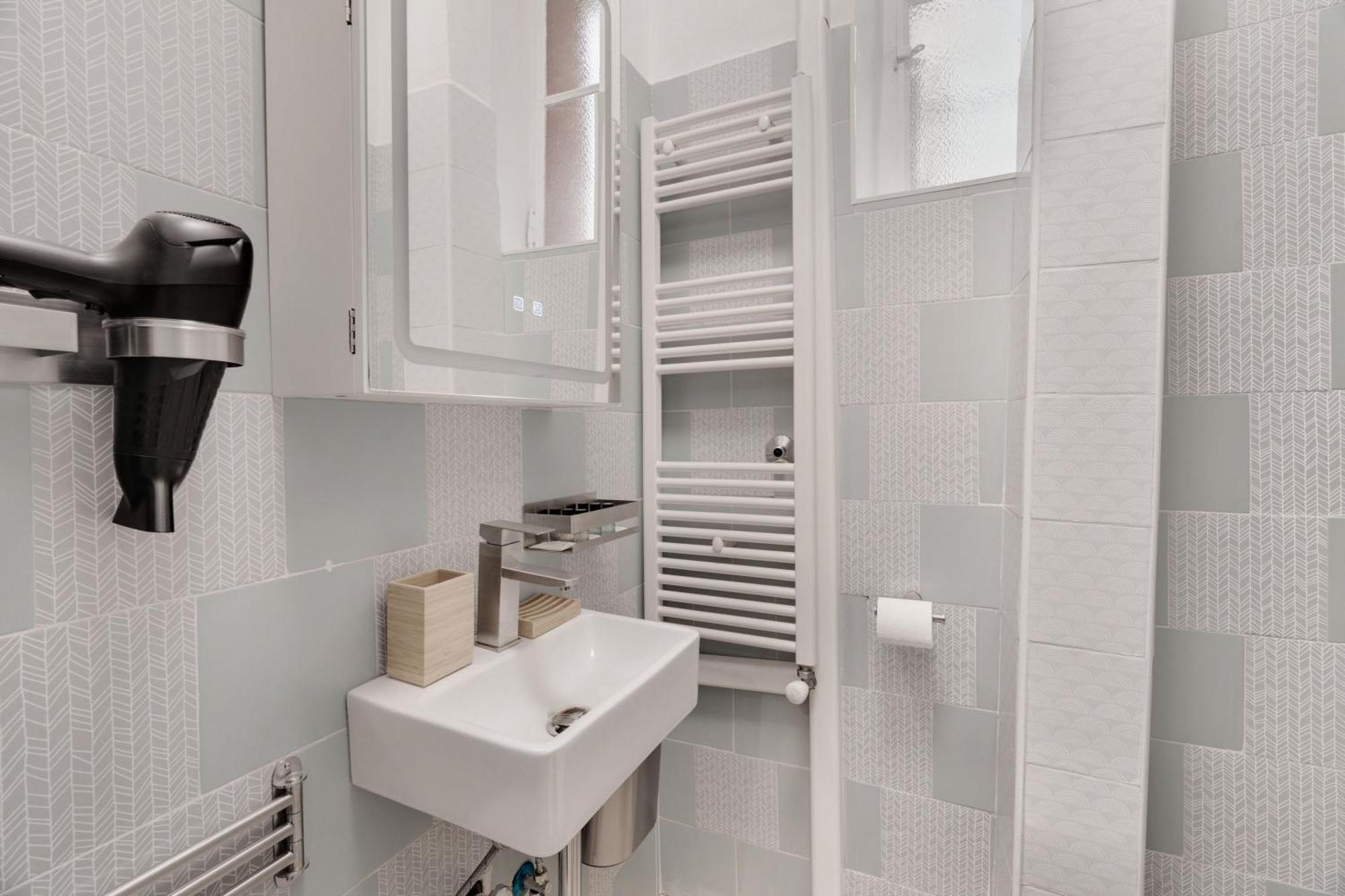 L'oasi Sul Naviglio Appartement