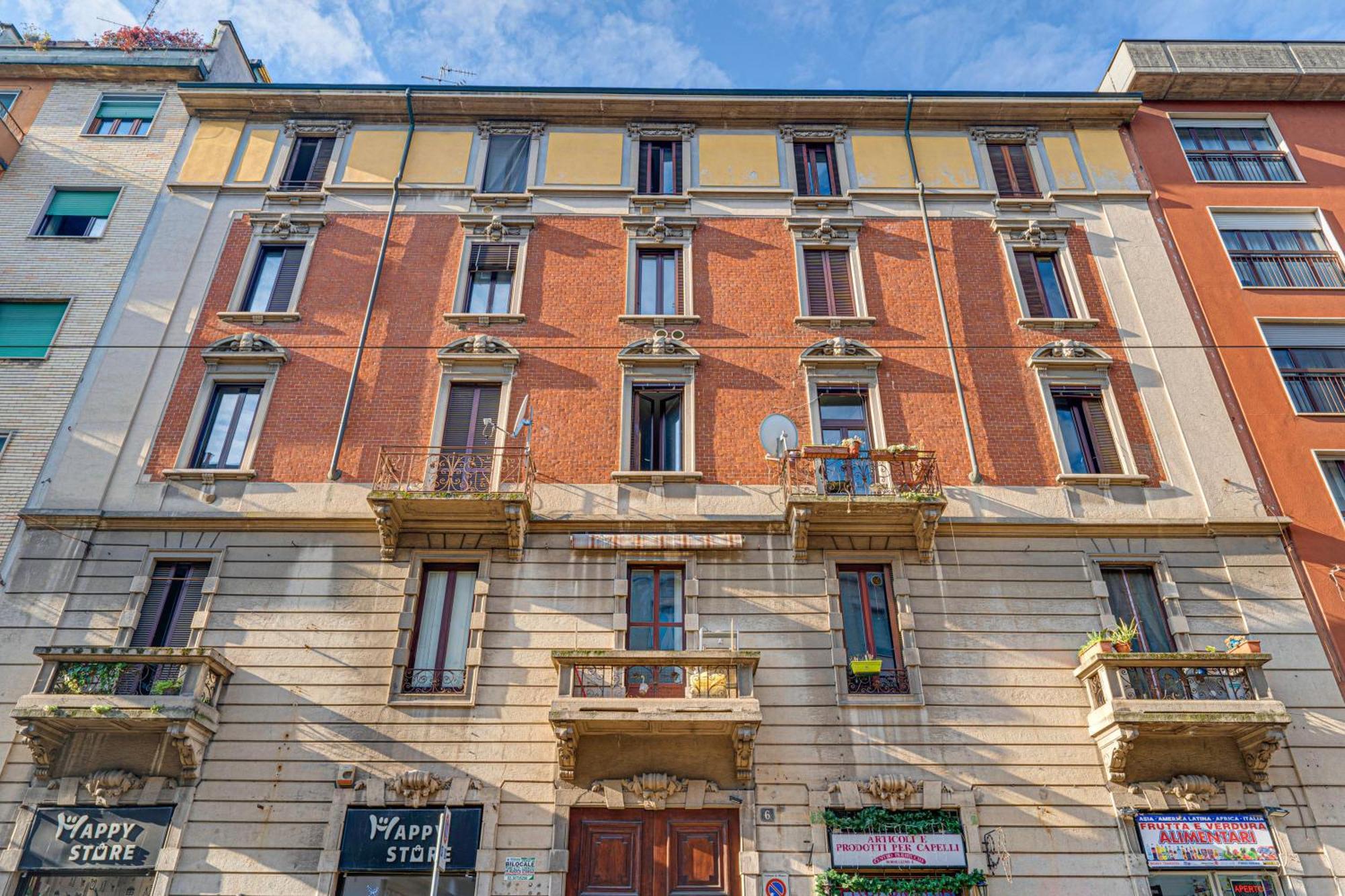 L'oasi Sul Naviglio Milan