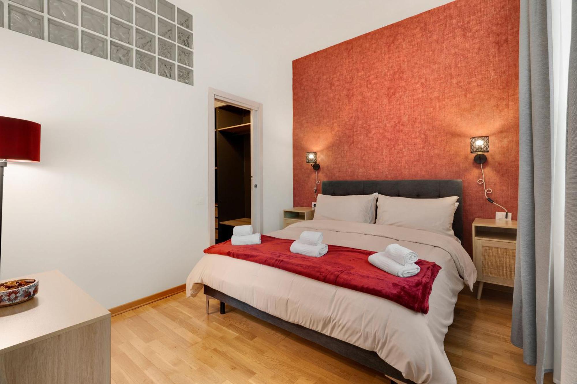 L'oasi Sul Naviglio Appartement *